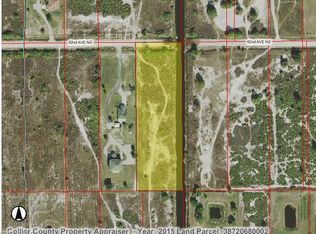 3894 62nd Ave NE, Naples, FL 34120