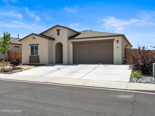 1618 Rainfall Way, Fernley, NV 89408