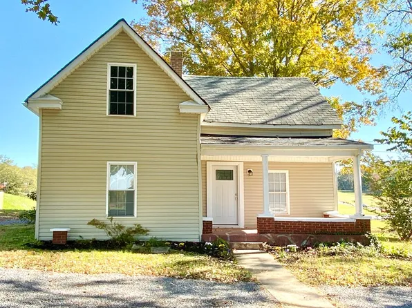 7775 Campbellsville Rd, Columbia, KY 42728
