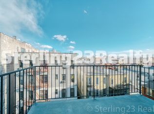 30-41 31st St #4C, Astoria, NY 11102
