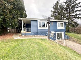 34 EVERGREEN LANE, Wheeling, WV 26003