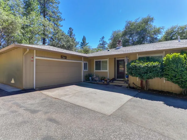 380 Haines Rd, Auburn, CA 95602