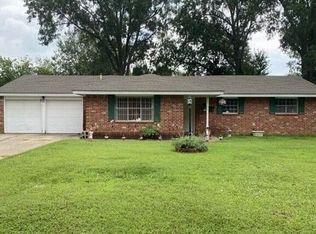 1418 Harris Dr, Bartlesville, OK 74006