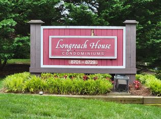 8729 Hayshed Ln UNIT 32, Columbia, MD 21045