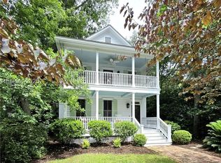 14 Fraser St, Beaufort, SC 29907