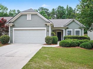 102 Crape Myrtle Dr, Griffin, GA 30223
