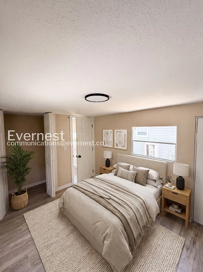 1 bed, 1.0 bath, 327 sqft, $1,375 — Photo 4