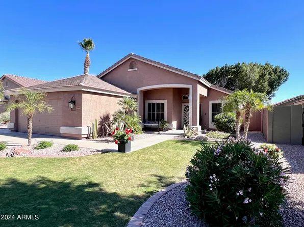 6801 W Aurora Drive, Glendale, AZ 85308
