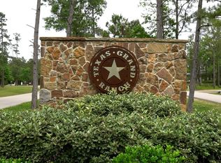 0 Sky Oak Ln, Huntsville, TX 77340