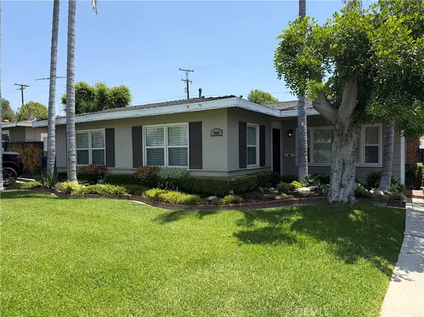 7008 Gretna Ave, Whittier, CA 90606