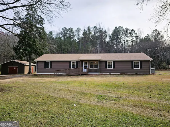 1072 Wax Rd SE, Silver Creek, GA 30173