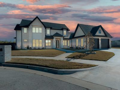 1340 Fairfield Ln, Tyler, TX, 75703