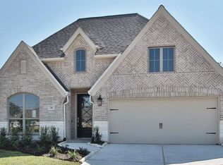 266 Torrey Bloom Loop, Conroe, TX 77304