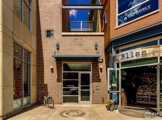 1637 Pearl St SUITE 301, Boulder, CO 80302