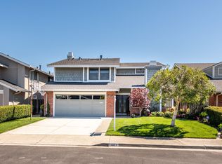 1021 Avalon Ave, Foster City, CA 94404
