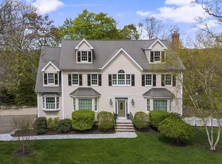7 Maple Rd, Winchester, MA 01890