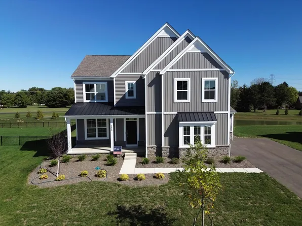 3435 Wittinghill Ct, Delaware, OH 43015