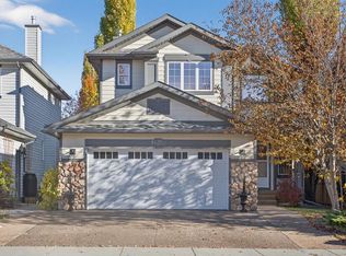 18352 W Chaparral St SE, Calgary, AB T2X3K9