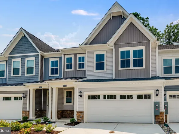 32419 Norman Ln #Townhouse 88, Frankford, DE 19945