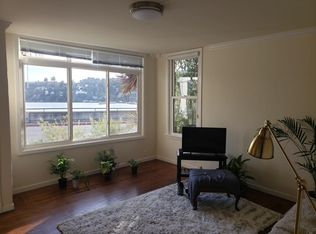 7 Beach Rd APT A, Tiburon, CA 94920