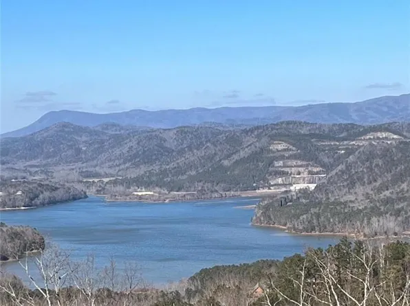 379 Sweet Haven Ln #379, Ranger, GA 30734