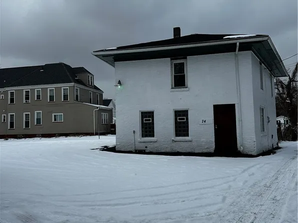 74 Melody St, Rochester, NY 14608