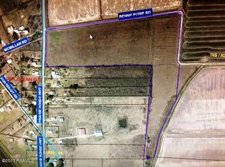 103 Highway, Lawtell, LA 70550