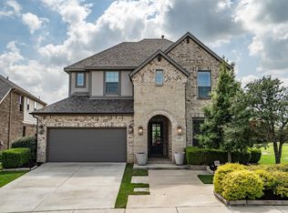 11509 Misty Ridge Dr, Roanoke, TX 76262
