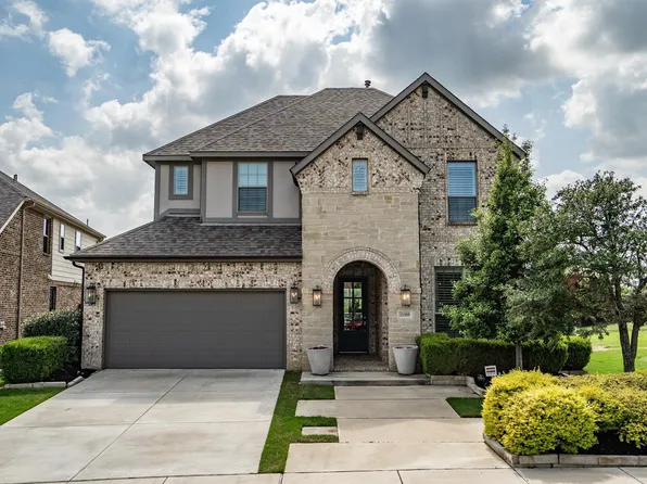 11509 Misty Ridge Dr, Roanoke, TX 76262
