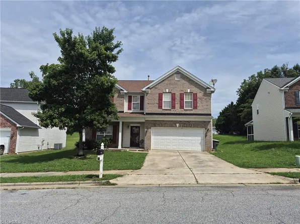 3615 Pertland Trl, Greensboro, NC 27405