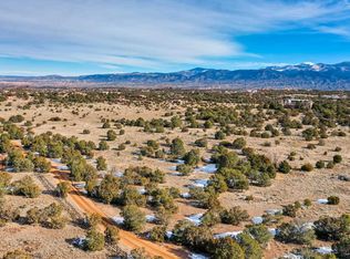 11 Lobo De Tano, Santa Fe, NM 87506