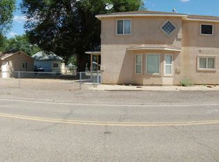 508 7th St, Fowler, CO 81039