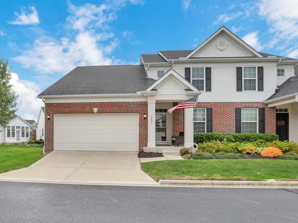 3227 Callie Marie Dr, Grove City, OH 43123