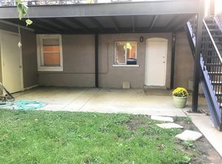 (Undisclosed Address), Denver, CO 80218