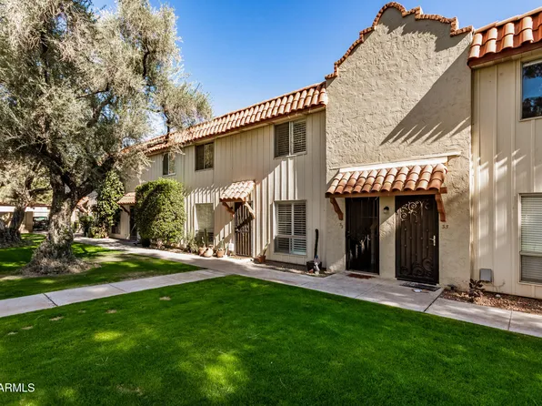 8241 N CENTRAL Avenue #32, Phoenix, AZ 85020