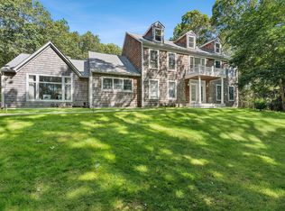 532 Blank Ln, Water Mill, NY 11976