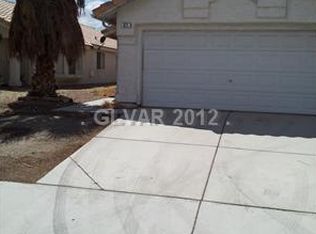 421 W Light Beam St, Las Vegas, NV 89107
