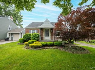 85 Harding Ave, Buffalo, NY 14217