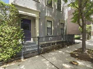 123 Otis St, Cambridge, MA 02141