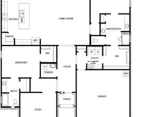 9307 Sundrop Valley, San Antonio, TX 78254