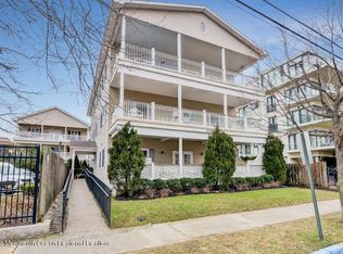 508 Monroe Ave #201, Asbury Park, NJ