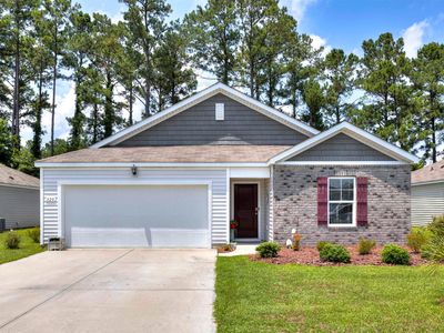 820 Twickenham Loop, Longs, SC, 29568