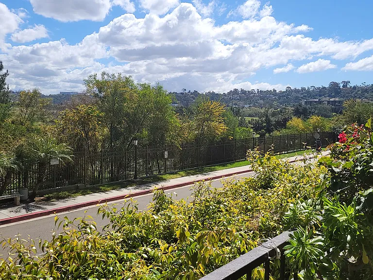 5845 Friars Rd #1107 — Photo 21