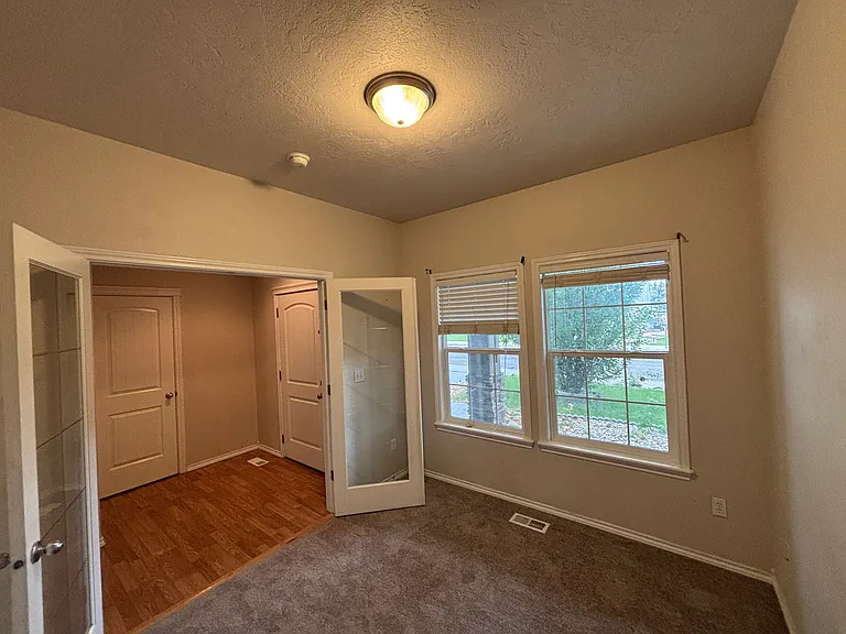 Bonus room