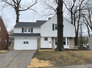 24331 Glenbrook Blvd, Euclid, OH 44117