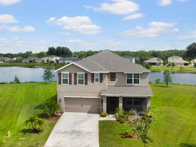 3130 Tidewater Circle, Fort Pierce, FL, 34945