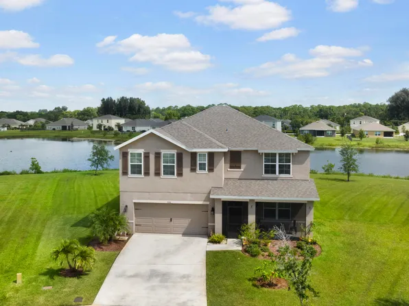 3130 Tidewater Circle, Fort Pierce, FL 34945