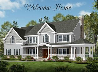 5 Kensington Ct, Mendham, NJ