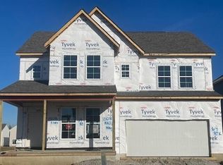 1508 Raley Way, Columbus, OH 43228