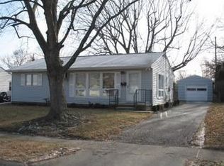 29 Arlington Ave, London, OH 43140